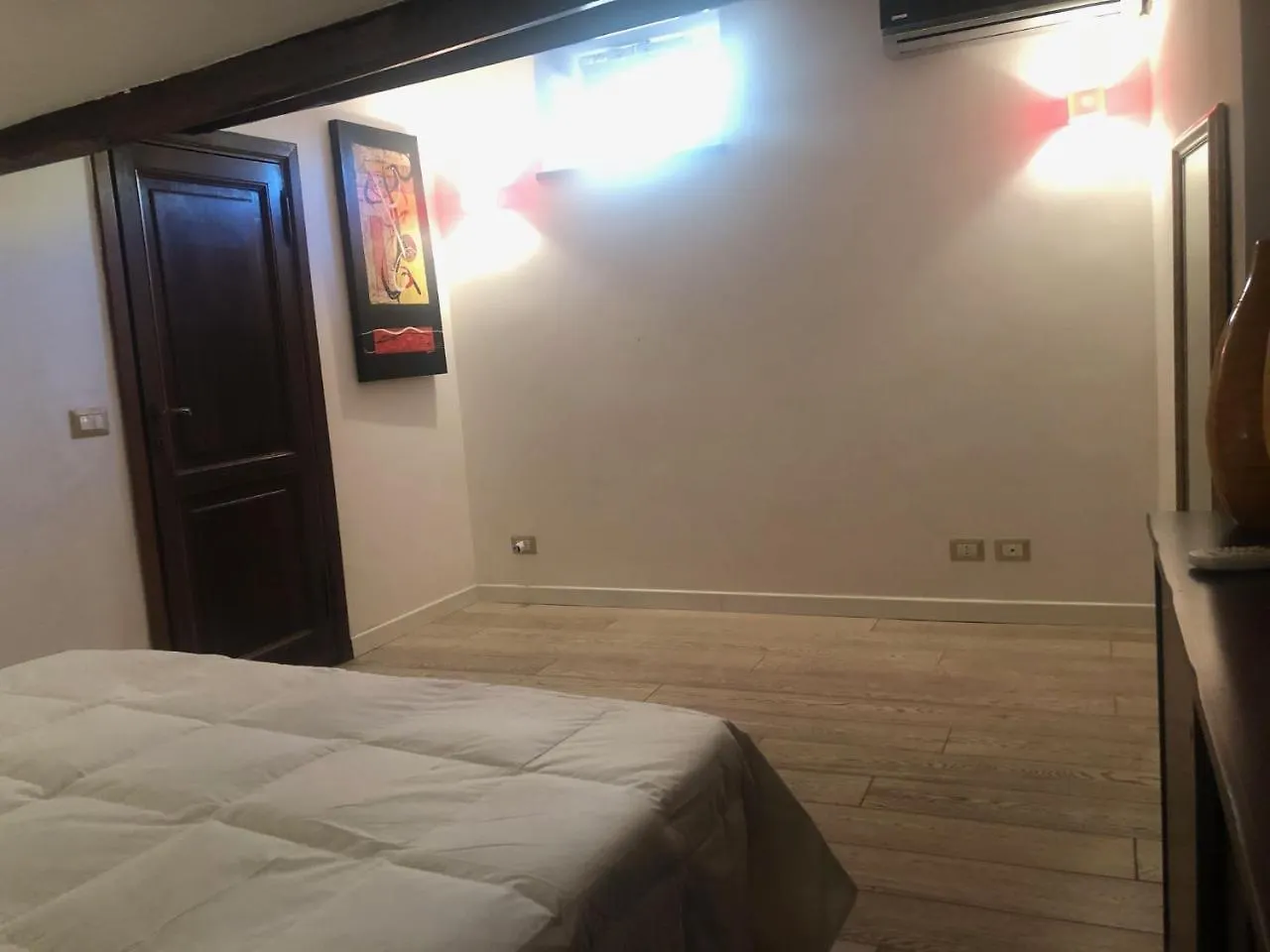 Apartment Casajusta Trastevere Rome