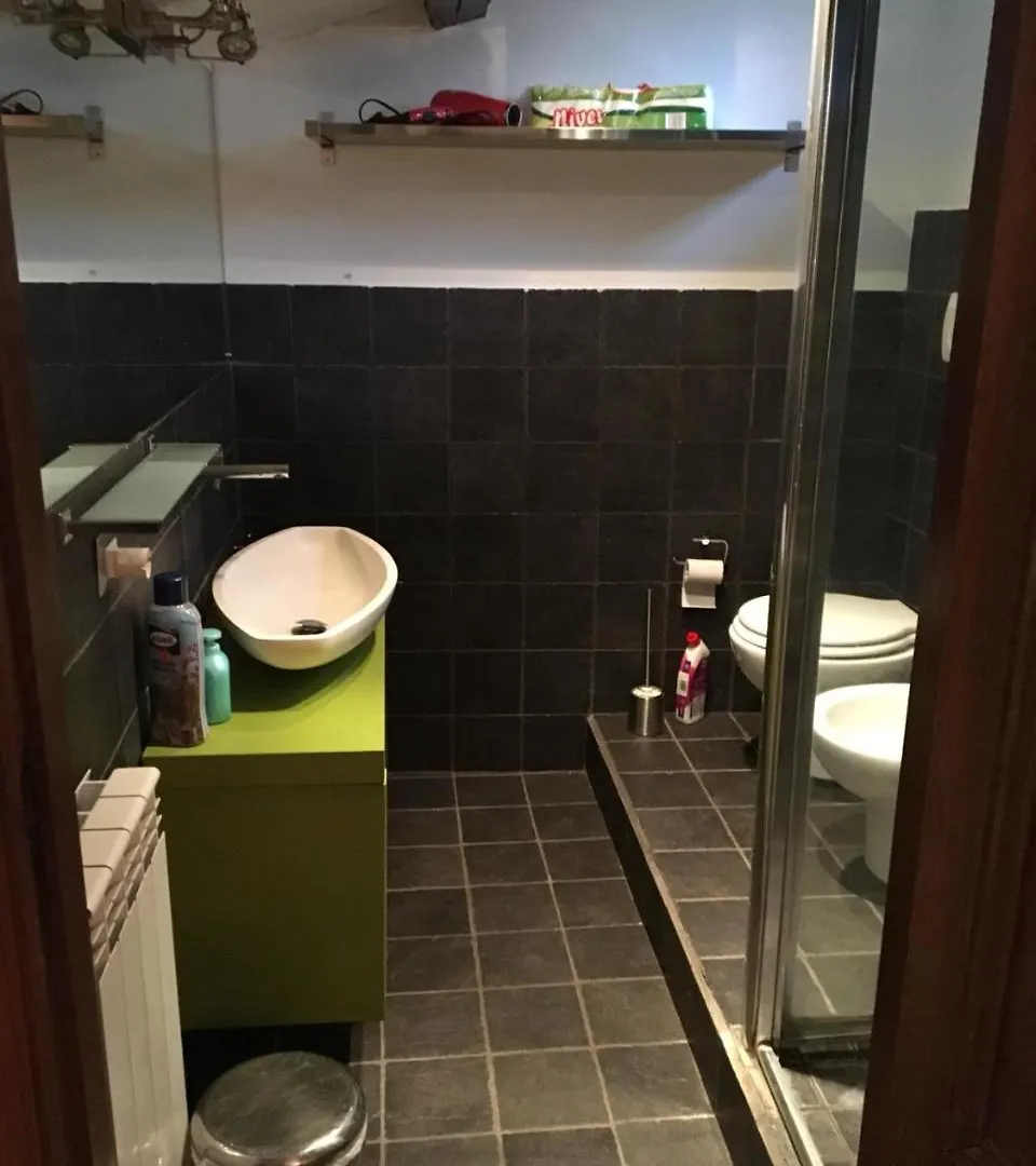 Apartment Casajusta Trastevere Rome