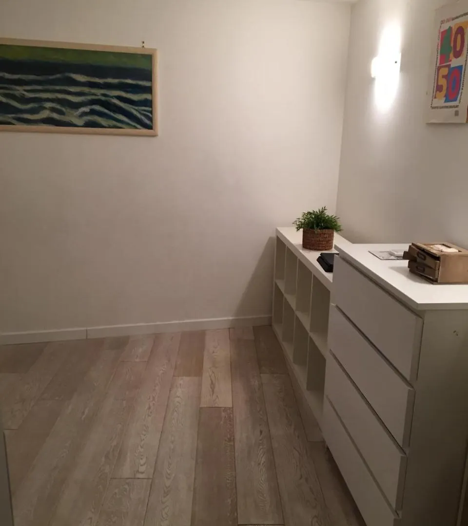 Apartment Casajusta Trastevere Rome