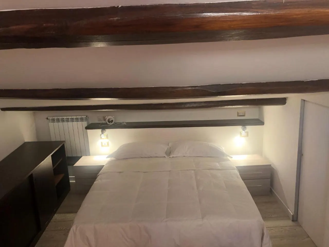 Casajusta Trastevere Rome Italy