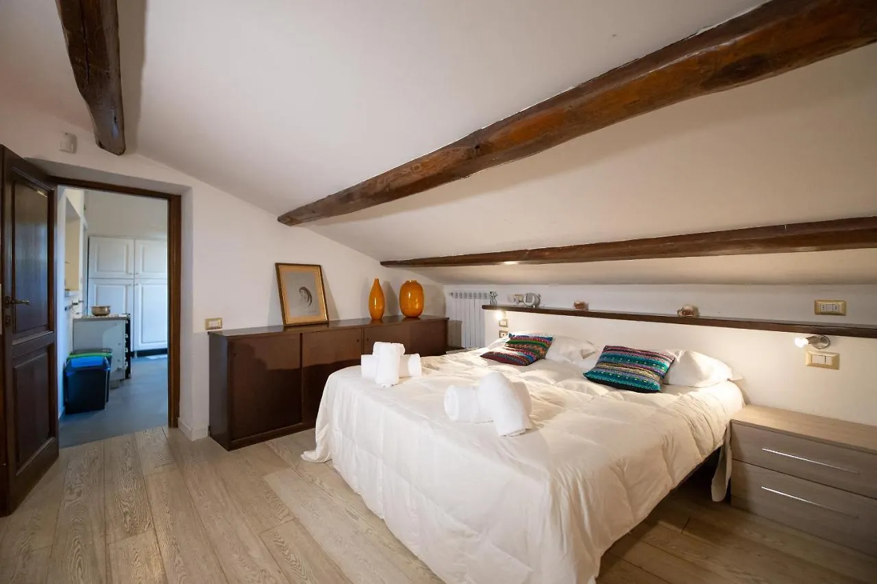 Casajusta Trastevere Rome 0*,
