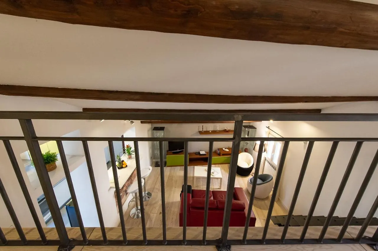 Lejlighed Casajusta Trastevere Rom Italien