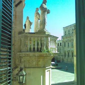 I Balconi Sul Duomo Appartement Lecce