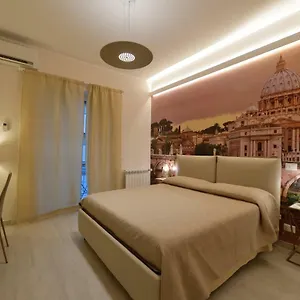  Apartment San Pietro Moonlight Luxury